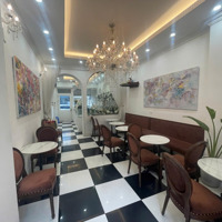 Cho Thuê Nhà Mặt Phố Xã Đàn: Diện Tích 60M X 5 Tầng, Mặt Tiền 4M, Cho Thuê Nguyên Căn, Riêng Biệt