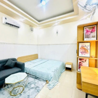Sở Hữu Tòa Chdv Mỹ Đình! Thang Máy, Pccc Chuẩn, Lô Góc Kinh Doanh, 45M*7T*10Pkk, Full Đồ, Sđcc