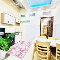 Sở Hữu Tòa Chdv Mỹ Đình! Thang Máy, Pccc Chuẩn, Lô Góc Kinh Doanh, 45M*7T*10Pkk, Full Đồ, Sđcc