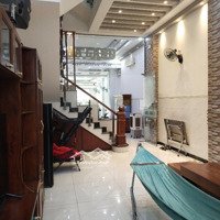 Gấp Ngay Đầm Sen 4 Tầng 4.5X18M Hẽm Ô Tô Chỉ 7 Tỷ 5