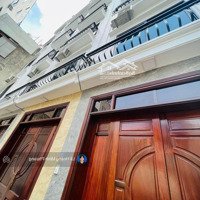 Nhà Mặt Ngõ Vân Canh, 30M Ra Đường Lớn Rộng 8M, Giá Hơn 4 Tỷ, Ngay Sát Ubnd Vân Canh, Ngã Tư Canh