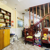 Hẻm Xe Hơi Thành Thái,Ngang 4M,4 Tầng,Khu Văn Minh,Dân Trí