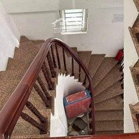 Siêu Phẩm Lô Góc 3 Mặt Thoáng - 47M2 X 5 Tầng,Mặt Tiền4M - Ngõ Ô Tô, Tại Ngõ 97 Thái Thịnh, Đống Đa