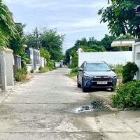 Bán đất thị trấn Diên Khánh đường thông sát bên Hà Huy Tập
