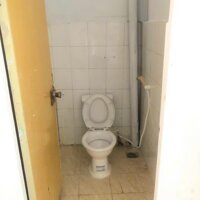 CHO THUÊ NHÀ 6x21 MẶT TIỀN CMT8 GẦN NHÀ THỜ BÌNH THUỶ CHỈ 9 TRIỆU