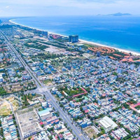 97.1M2 Mặt Tiền 5M Ngay Khu Trung Tâm Ngũ Hành Sơn Đầu Tư Kinh Doanh Khách Sạn Du Lịch