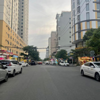 Chỉ 8Tỷ Lô Đất Nguyễn Văn Thoại Ngay Phố Tây An Thượng Mỹ Khê Giá Tốt Đầu Tư An Cư