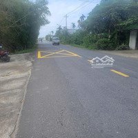 Đất Mặt Tiền Phạm Như Xương, Gần Làng Đại Học Đà Nẵng, Thuận Tiện Kinh Doanh Buôn Bán