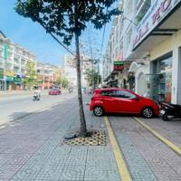 Khu vip quận 8 - Mặt tiền Tạ Quang Bửu - ngang khủng 8m giá chỉ 4x tỷ