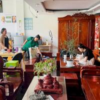 Khu vip quận 8 - Mặt tiền Tạ Quang Bửu - ngang khủng 8m giá chỉ 4x tỷ