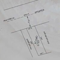 Đất trung tâm Mộc Châu -134m2 full thổ cư gần rừng thông bản áng