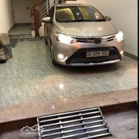 Hoa Khôi Bà Triệu Hà Đông, Hà Nội 40M, 5 Tầng, Thang Máy, Ô Tô Đỗ Cửa, Kinh Doanh. Hơn 9Tỷ
