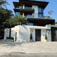 Bán Nhà Hầm 3 Tầng,Góc 2Mặt Tiềnngay Công Viên Cao Đức Lân, An Phú,Tp. Thủ Đức,Dt 8X21M,Gía 41 Tỷ Tl
