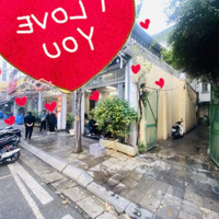Vị Trí Hiếm - Lô Góc - 3 Thoáng Xây Khách Sạn - Biuding Hết Ý Pháp Lý 1 Sổ Duy Nhất - Dòng Tiền