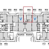 Hàng Hiếm - Bán Căn Shophouse Chân Đế Toà Zr1 Giá Chỉ 5 Tỷ- Sổ Đỏ Lâu Dài Tại Vinhome Ocean Park