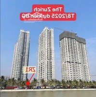 Hàng Hiếm - Bán Căn Shophouse Chân Đế Toà Zr1 Giá Chỉ 5 Tỷ- Sổ Đỏ Lâu Dài Tại Vinhome Ocean Park