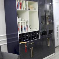 CHO THUÊ CĂN HỘ 2PN FULL NỘI THẤT ĐẸP CHUNG CƯ TÂY NGUYÊN PLAZA 10 TRIỆU