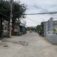Bán Đất Thổ Cư Mặt Tiền Đường Đê Thuỷ Lợi Ấp 3