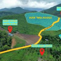 Bán đất rừng sản xuất, diên Sơn, Diên Khánh, Khánh Hòa