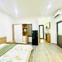 Cơ Hội Vàng: Phòng Ngủ Tách Bếp Full Nội Thất, Mới 100%, Sát Sân Bay Giá Sốc, Còn Chần Chờ Gì Nữa!