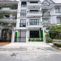 Bán Biệt Thự Phạm Huy Thông P7 Gv,Diện Tích7X15M 3 Lầu Giá Bán 17.3 Tỷ Tl