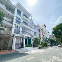 Bán Biệt Thự Phạm Huy Thông P7 Gv,Diện Tích7X15M 3 Lầu Giá Bán 17.3 Tỷ Tl