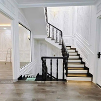 Bán Biệt Thự Phạm Huy Thông P7 Gv,Diện Tích7X15M 3 Lầu Giá Bán 17.3 Tỷ Tl