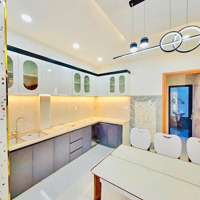 Cô Thành Đi Mĩ Bán Gấp Nhà 2Tỷ 180 Triệuiệu Hà Tôn Quyền, Phường 4, Quận 11 Để Định Cư Cùng Gia Đình