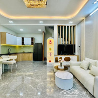 Vợ Chồng Tôi Bán Nhà Đẹp Đường 12M Ở Lý Thường Kiệt - Quận 11 Gần Svđ Thống Nhất. Giá Bán 3Tỷ660/78M2