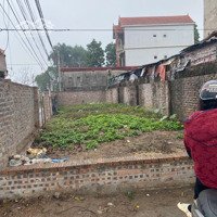 Bán 83M Đất Lô Góc View Sông Kinh Doanh Bất Chấp Giá Chỉ 2 Tỷ!