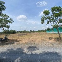 Cần Bán Lô Đất Trung Tâm T.t Đức Hòa, Long An.