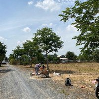 Cần Bán Lô Đất Trung Tâm T.t Đức Hòa, Long An.
