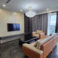 Cho Thuê Căn Hộ Sunshine Golden River 37 Triệu, 161M2, 3 Phòng Ngủ 2 Vệ Sinh