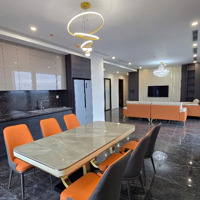 Cho Thuê Căn Hộ Sunshine Golden River 37 Triệu, 161M2, 3 Phòng Ngủ 2 Vệ Sinh
