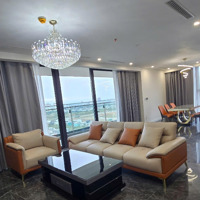 Cho Thuê Căn Hộ Sunshine Golden River 37 Triệu, 161M2, 3 Phòng Ngủ 2 Vệ Sinh