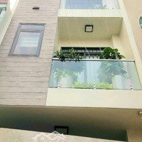 Cho Thuê Nhà Hẻm 3/6A Đường Thành Thái, Phường 14, Quận 10.