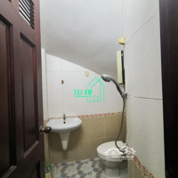 Nhà Mặt Tiền 3,2*17M 1 Trệt 2 Lầu Sân Thượng Gồm 3 Phòng Ngủ- 4 Vệ Sinhgần Aeon Tân Phú & Trường Học
