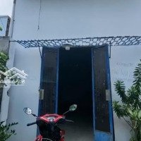 Cho Thuê Nhà Cấp 4 Khu Cư Xá Điện Lực, Đường Rộng 10M, Tiện Làm Kho Hàng