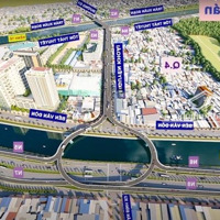 Cho Thuê Nhà Nguyên Căn Tại Khu Đô Thị Him Lam Kênh Tẻ