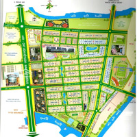 Cho Thuê Nhà Nguyên Căn Tại Khu Đô Thị Him Lam Kênh Tẻ