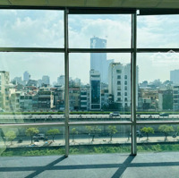 Hh 50%. Chính Chủ Trống Sàn Văn Phòng Trung Tâm Cầu Giấy 100M2 Giá Bán 12 Triệu (Rẻ Nhất Miền Bắc)
