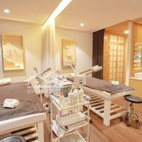Mặt Bằng Đẹp Nhất Phố Nguyễn Văn Huyên Mặt Tiền 8M Nhận Diện Đỉnh Cho Mô Hình Spa, Showrom