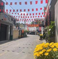 Cho thuê nhà đường Nguyễn Bá Huân, Thảo Điền, 5x14m đất, 4 tầng + sân thượng, 5PN