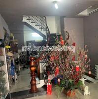 Cho thuê nhà đường Nguyễn Bá Huân, Thảo Điền, 5x14m đất, 4 tầng + sân thượng, 5PN