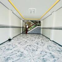 CHO THUÊ NHÀ 3 LẦU KDC HỒNG LOAN LỘ 30m