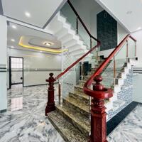 CHO THUÊ NHÀ 3 LẦU KDC HỒNG LOAN LỘ 30m
