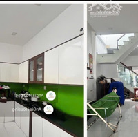 Bán Nhà 3 Tầng,125M2,Đường 5M - Lê Văn Việt, Tăng Nhơn Phú A, Tp. Thủ Đức. Giá Bán 7.5 Tỷ (Tl).