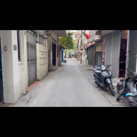 Cực Hiếm Trong Khu Vực. Oto Qua Nhà Dễ Dàng. Ở Cực Sướng. Giao Thông Thuận Tiện