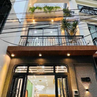 Kẹt Tiền Bán Gấp Nhà Hẻm 1/ Nguyễn Văn Trỗi Tân Bình. Giá Bán 3Tỷ9,Diện Tích44M2