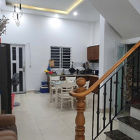 Bán Nhà 2 Mặt Tiền Nguyễn Văn Khối Đối Diện Công Viên Làng Hoa - 4 Tầngdiện Tích6X34 Không Lg Cn 204M2